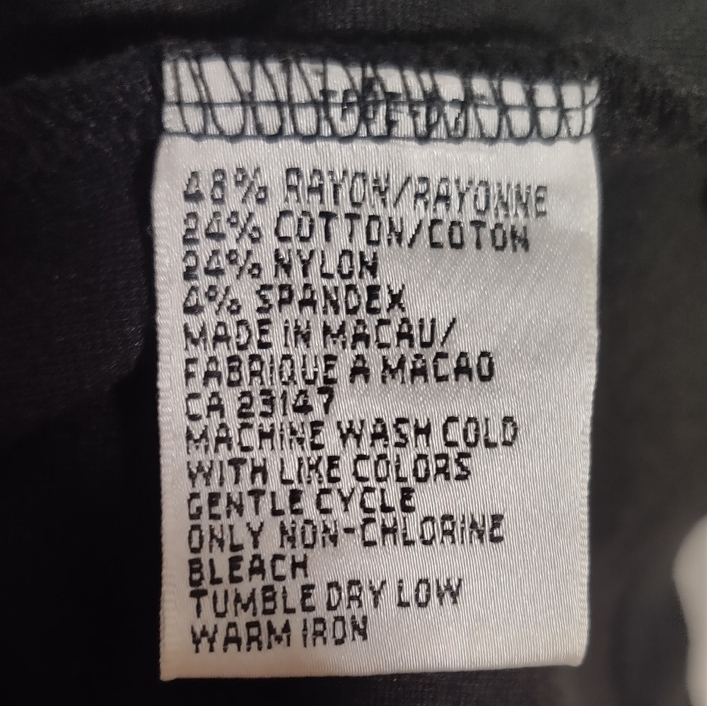 Talbots jacket - Picture 6 of 8